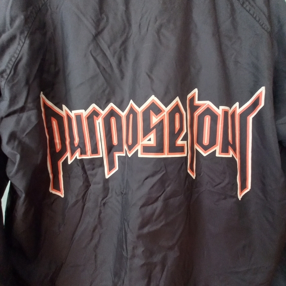 Purpose tour staff jacket - Picture 3 of 4